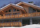 Chalet Chardonnet, Meribel Ski Chalet